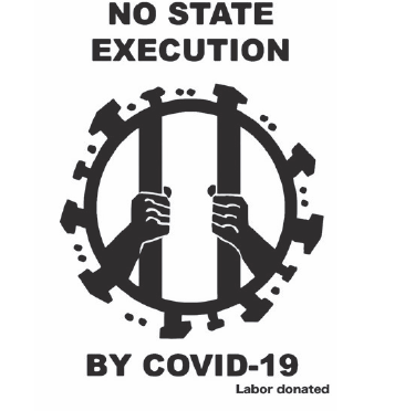 COVID/prison graphic